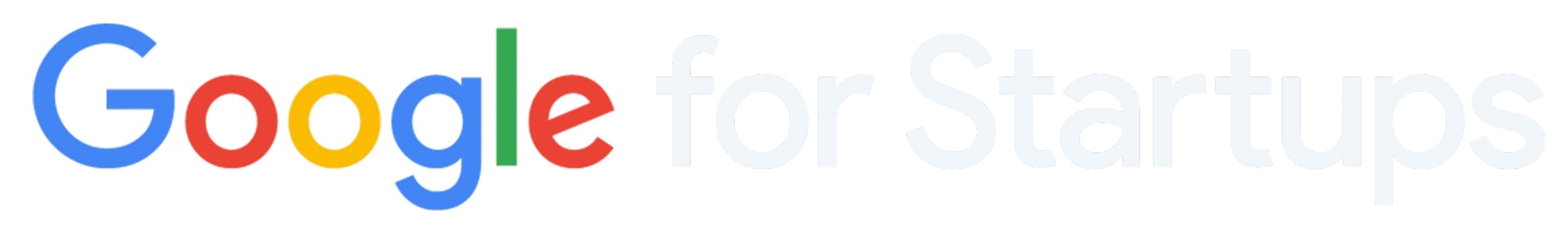 Google for Startups